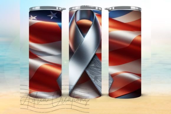 Brain Cancer Awareness 20 Oz Tumbler Png Review